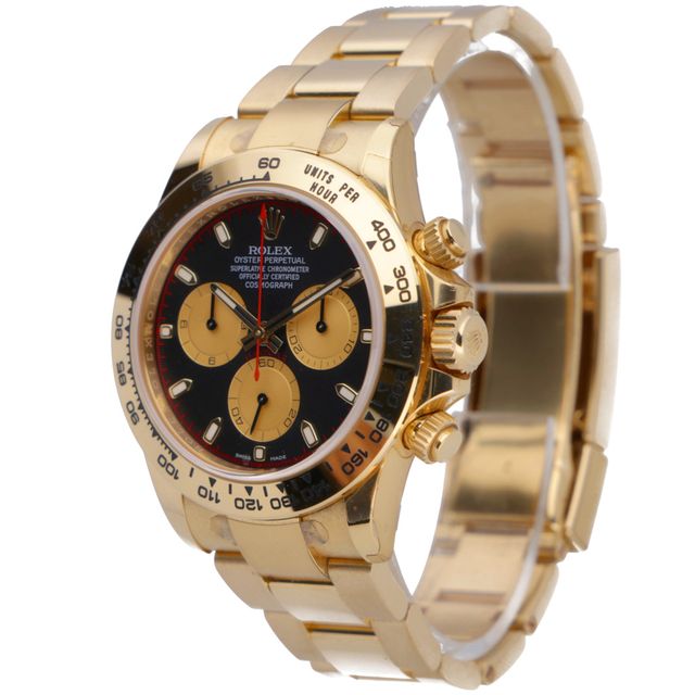 Rolex Daytona 116508 Image 2